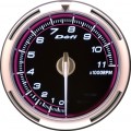 ADC2 pink 80tachometer 11000RPM