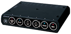 Defi-Link ADVANCE SYSTEM CONT UNIT