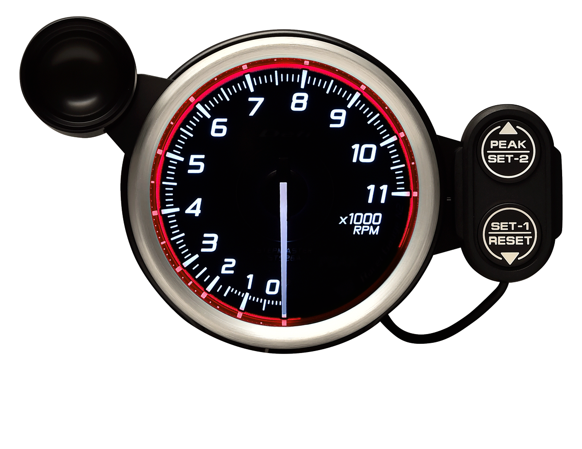 Racer Gauge N2 ラインナップ | Defi - Exciting products by NS