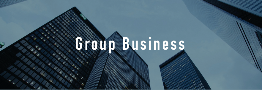 Group Business