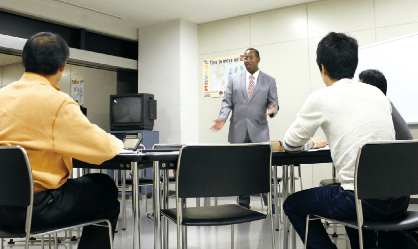 自律考動型人材の育成